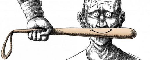 How Iran tries to control news coverage by foreign-based journalists