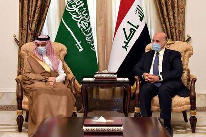 آیا با وجود مخالفت متحدان ایران، سرمایه‌گذاری‌های عربستان در عراق تحقق می‌یابد؟