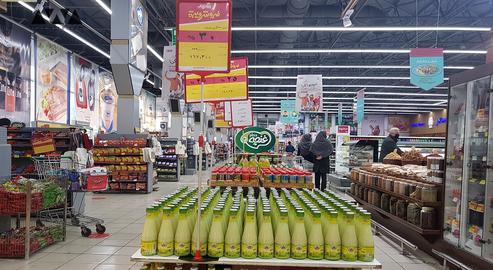 طرح جدید «درج قیمت تولیدکننده به جای قیمت مصرف کننده»