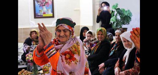 Yalda Celebrations for All