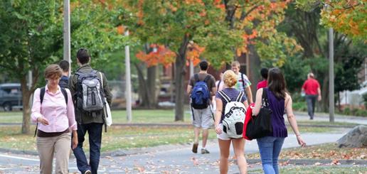 UMass Amherst Excludes Iranian Students