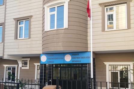 جداسازی دانش‌آموزان مهاجر در یکی از مدارس ترکیه