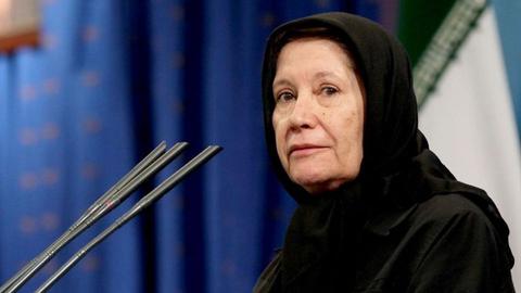 کرونا در ایران؛ سخن‌گوی وزارت بهداشت: برگزاری جشن بیعت جنایت است