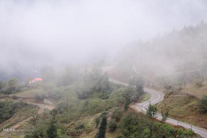 Dohezar's Mountain Retreat