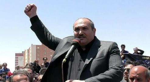 Ərdəbil Mərkəzi Həbsxanasında Abbas Lisaniyə qarşı təzyiqlər artıb