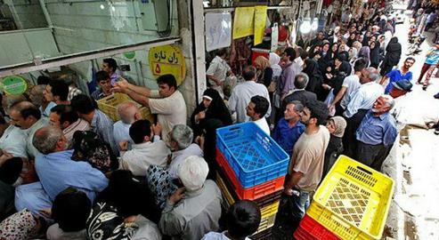 Political Posturing Masks the True Extent of Iran's Meat and Chicken Crises