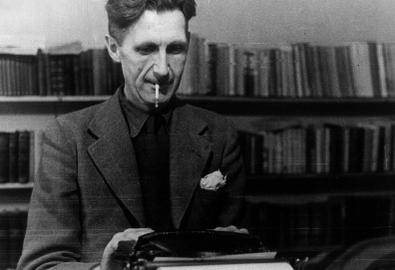 Orwell: A Writer for Iran
