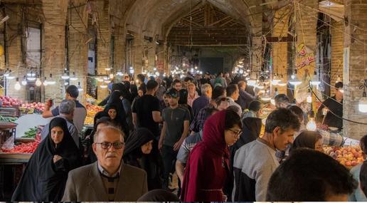 Prices in Iran Continue to Soar Despite Better Exchange Rates