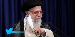 مذاکره و رفع تحریم؛ منافع خامنه‌‌ای و حلقه وفادارانش مقابل هم قرار گرفت