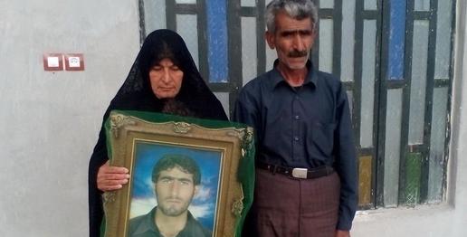 Mother Forgives Murderer as he Faces Execution