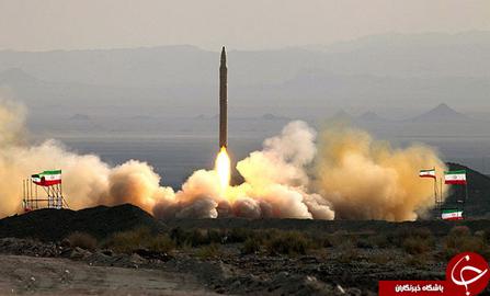 Iranian Missiles Target Israel…and Rouhani’s Trade Deals