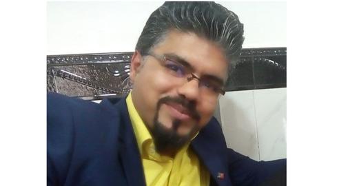 سردبیر پایگاه خبری میاندوآب پرس به زندان منتقل شد