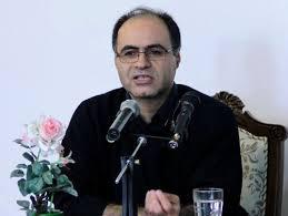 سعید رضوی فقیه بازداشت شد