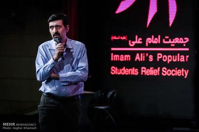 چهره روز: شارمین میمندی‌نژاد