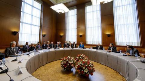 Iran’s deputy FM to Israel Radio: Nuclear Deal Can ‘Open New Horizons’ with all Nations