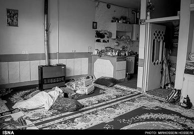 اطلس فقر در ایران؛ اصفهان