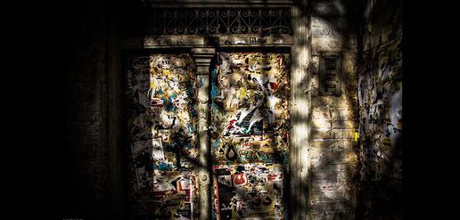 Art or Pollution?