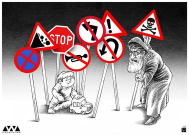 مدیر عامل کانون پرورش فکری کودکان و نوجوانان :  مقوله اسباب بازی یکی از دغدغه های رهبرى است