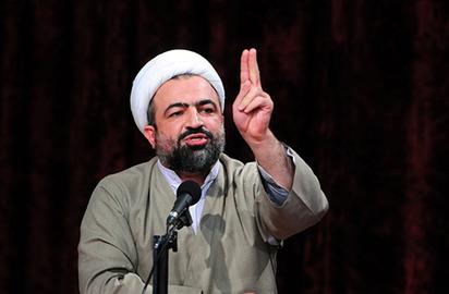 ضرغامی: پاسخگویی حق شماست ولی فعلا معذورم