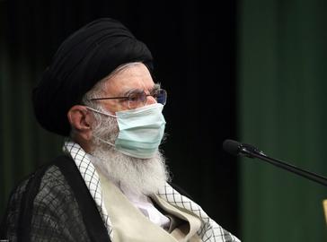 Ayatollah Khamenei Announces Fatwa on Coronavirus Eight Months Into the Crisis