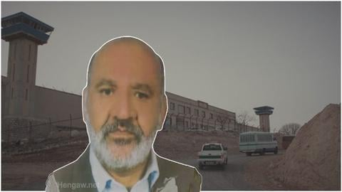 مرگ یک زندانی در زندان ایلام به‌دلیل محرومیت از خدمات پزشکی
