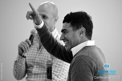 How The MIT Of Iran Helps Create Silicon Valley Startups