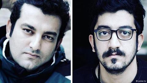 Rajabian Brothers Returned to Prison