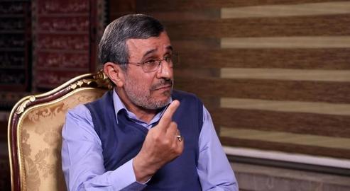 دفتر کار احمدی‌نژاد، ویلای هزار و پانصد میلیاردی در ولنجک است