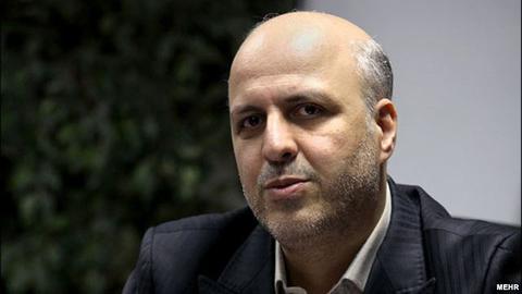 یکی از مدیران ارشد شهرداری تهران به اتهام جاسوسی دستگیرشد
