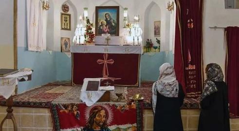 Dos conversos cristianos condenados a prisión
