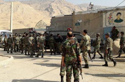 درگیری ها در باغملک خوزستان دوباره شروع شد