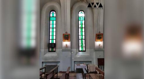 گریگور لوساووریچ مقدس؛ تاریخ پشت نام یک کلیسا