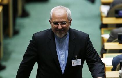  Iran Says Progress Made in 'Very Difficult' Nuclear Talks in Vienna