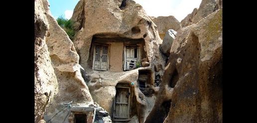 Kandovan, Village of Wonder