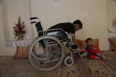 به گفته جواد، پیدا کردن یک قاچاق‎بر برای رسیدن به ایران در افغانستان کم‎تر از یک ربع طول می‌کشد و هزینه‌اش از گرفتن پاسپورت و ویزا کم‎تر است اما خطرش ...
