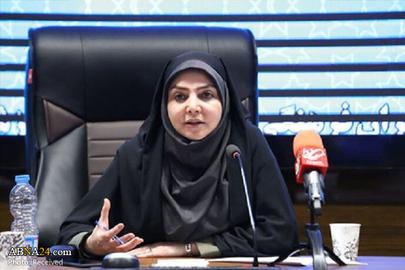 Health ministry spokeswoman Dr. Sima Sadat Lari reported that in the last 24 hours 3,712 Iranians have come done with Covid-19, the highest since the coronavirus outbreak
