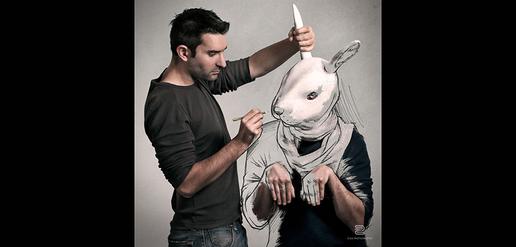 Catch & sketch