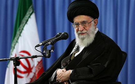 Iran Power Struggle could Derail Nuclear Deal