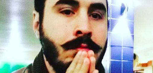 Jailed Blogger on Hunger Strike: “The Status Quo is a Slow Death Sentence”