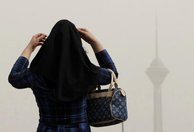Desperately Seeking Virginity in Iran