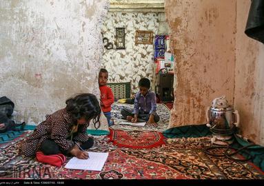 اطلس فقر در ایران؛ استان مرکزی