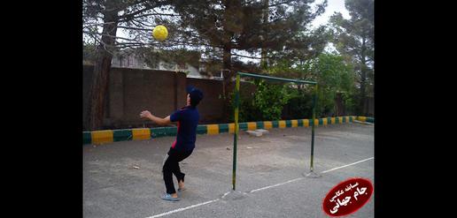 Football, Semnan Province
