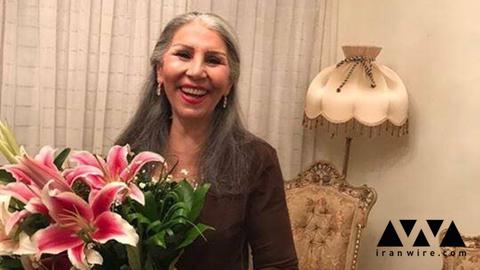 One of the Baha'i 7 Released from Prison