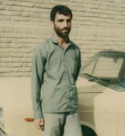 محسنی اژه‌ای از ابتدای تاسیس وزارت اطلاعات جمهوری اسلامی در سال ۱۳۶۲، به دستگاه‌ امنیتی جمهوری اسلامی وارد شد.