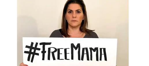 Daughter of Imprisoned Architect Speaks Out After Seven Weeks of Anguish