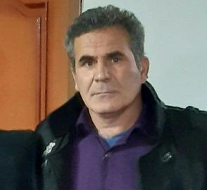 اسرافیل فتح‌الله‌زاده از زندان اهر آزاد شد