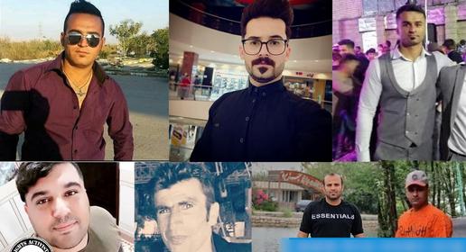 از ضرب و شتم تا تهدید خانواده‌ها؛ آن چه بربازداشتی‌های روستای کردستان بهبهان گذشت
