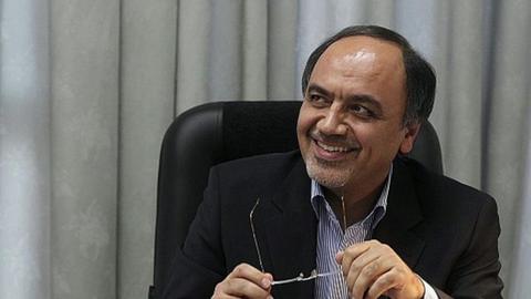 Iran Bows to Pressure in Naming U.N. Envoy