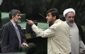 “Put That Gun In Your Pocket!” The 10 Most Embarrassing Moments in Iran's Parliament