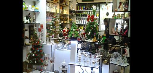 Christmas in Tehran